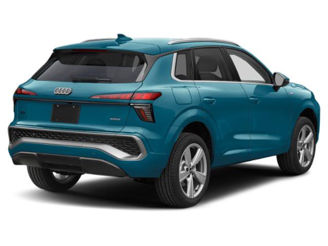 New 2027 Audi Q3 S Line AWD/4WD image 2