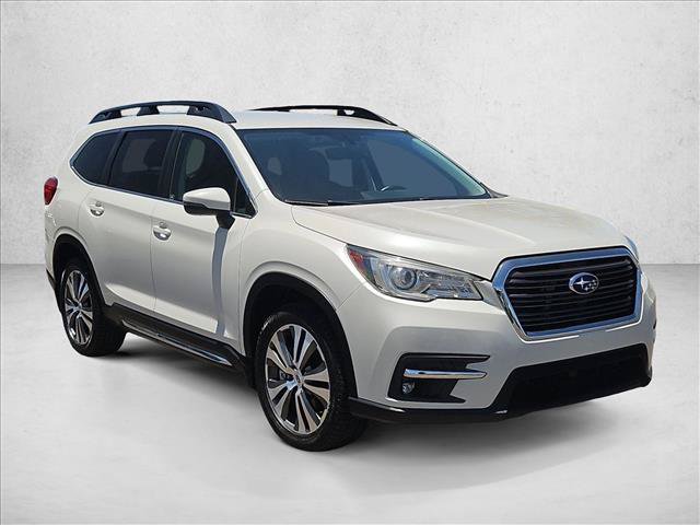 Used 2021 Subaru Ascent Limited w/ Popular Package #2A AWD/4WD image 3