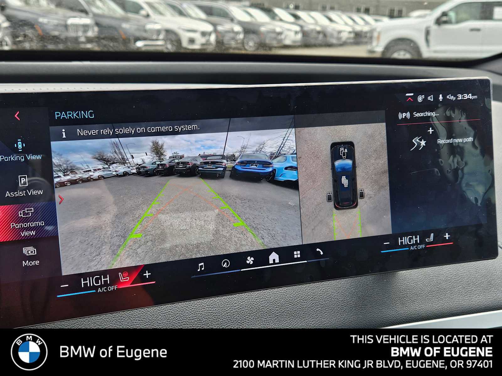 Used 2025 BMW iX M60 image 28