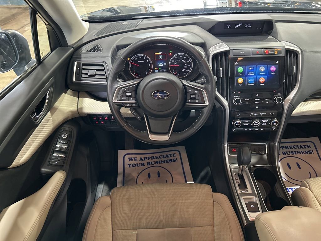 Used 2022 Subaru Ascent Premium w/ Convenience Package AWD/4WD image 25