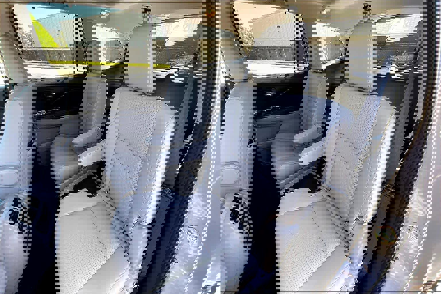 Used 2020 Honda Pilot Elite image 20