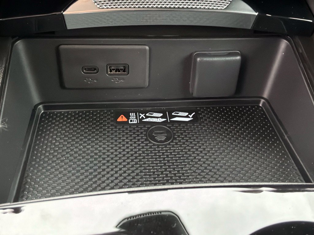 New 2026 Buick Envision Sport Touring AWD/4WD image 21
