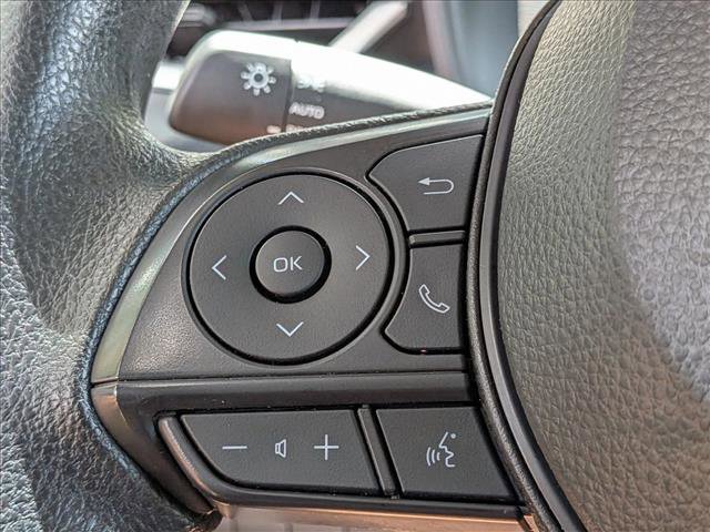 Used 2024 Toyota Corolla LE FWD image 13