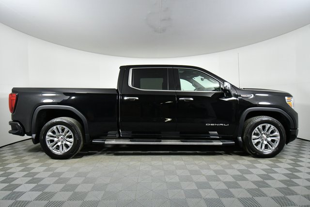 Used 2022 GMC Sierra 1500 Denali w/ Technology Package image 15