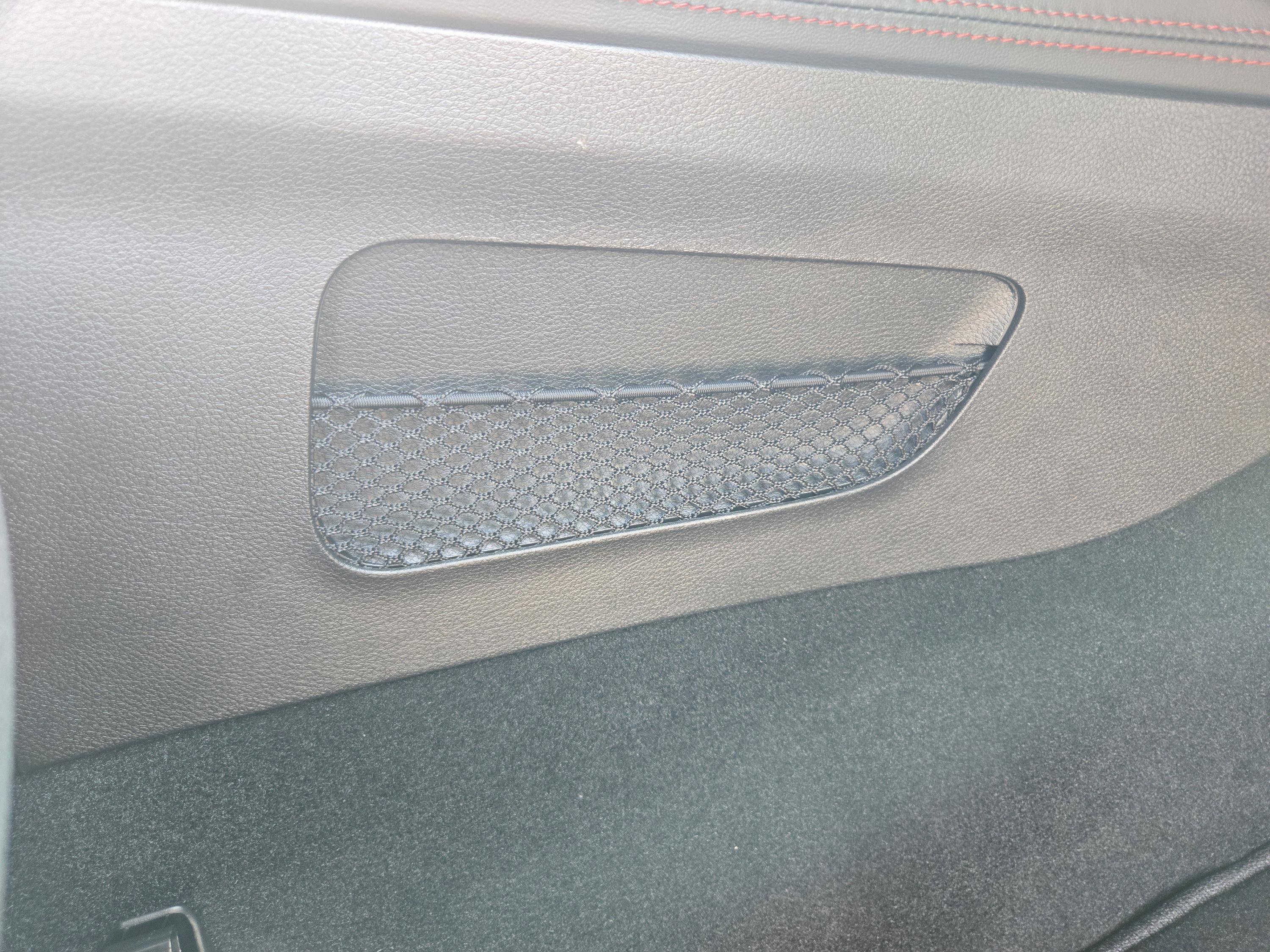 New 2026 Dodge Durango GT w/ Blacktop Package image 47