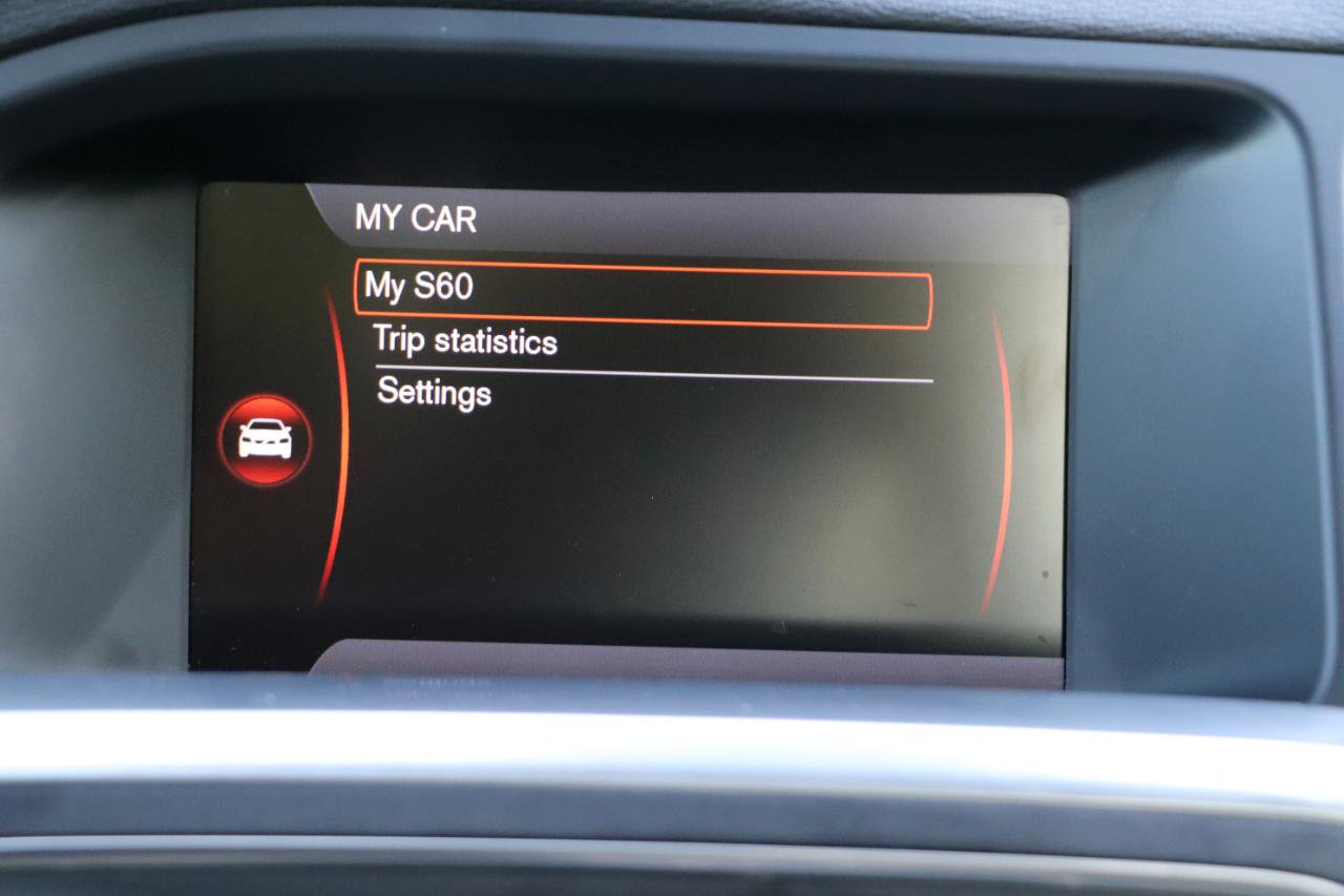 Used 2013 Volvo S60 T5 AWD/4WD image 31