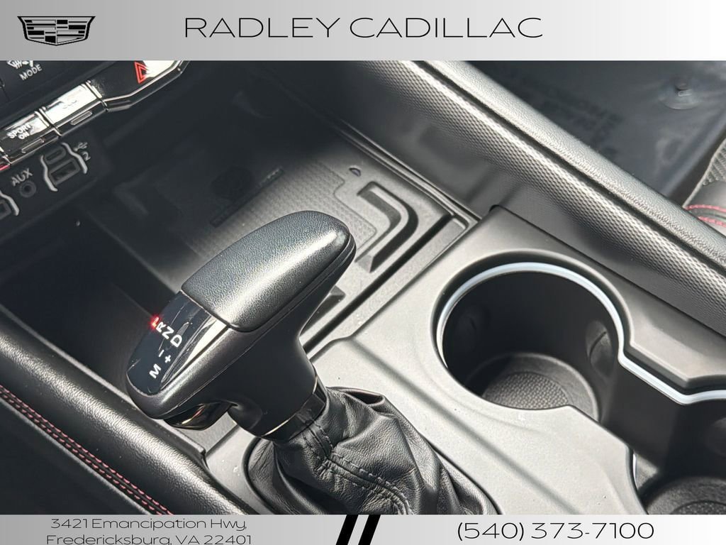 Used 2022 Dodge Durango R/T w/ Blacktop Package AWD/4WD image 10