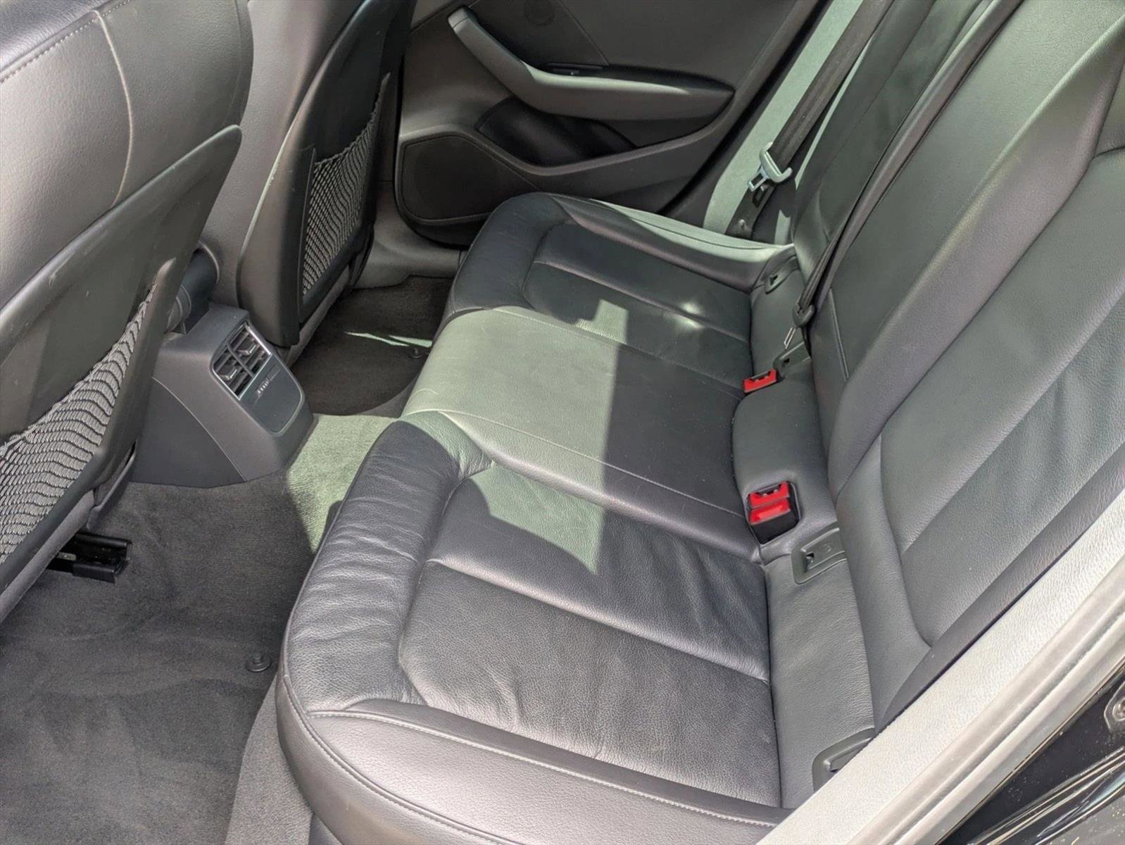 Used 2019 Audi A3 2.0T Titanium w/ Convenience Package FWD image 19