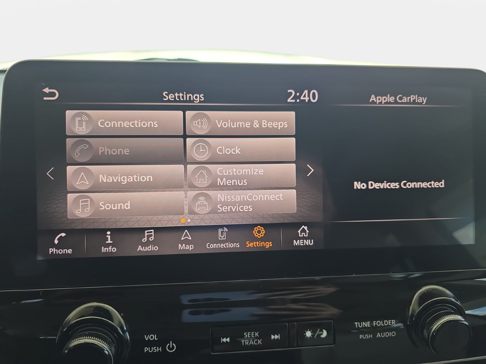 Used 2023 Nissan Armada SL w/ Cargo Package RWD image 21