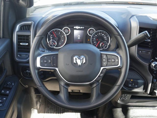 New 2026 RAM 4500 Tradesman image 15