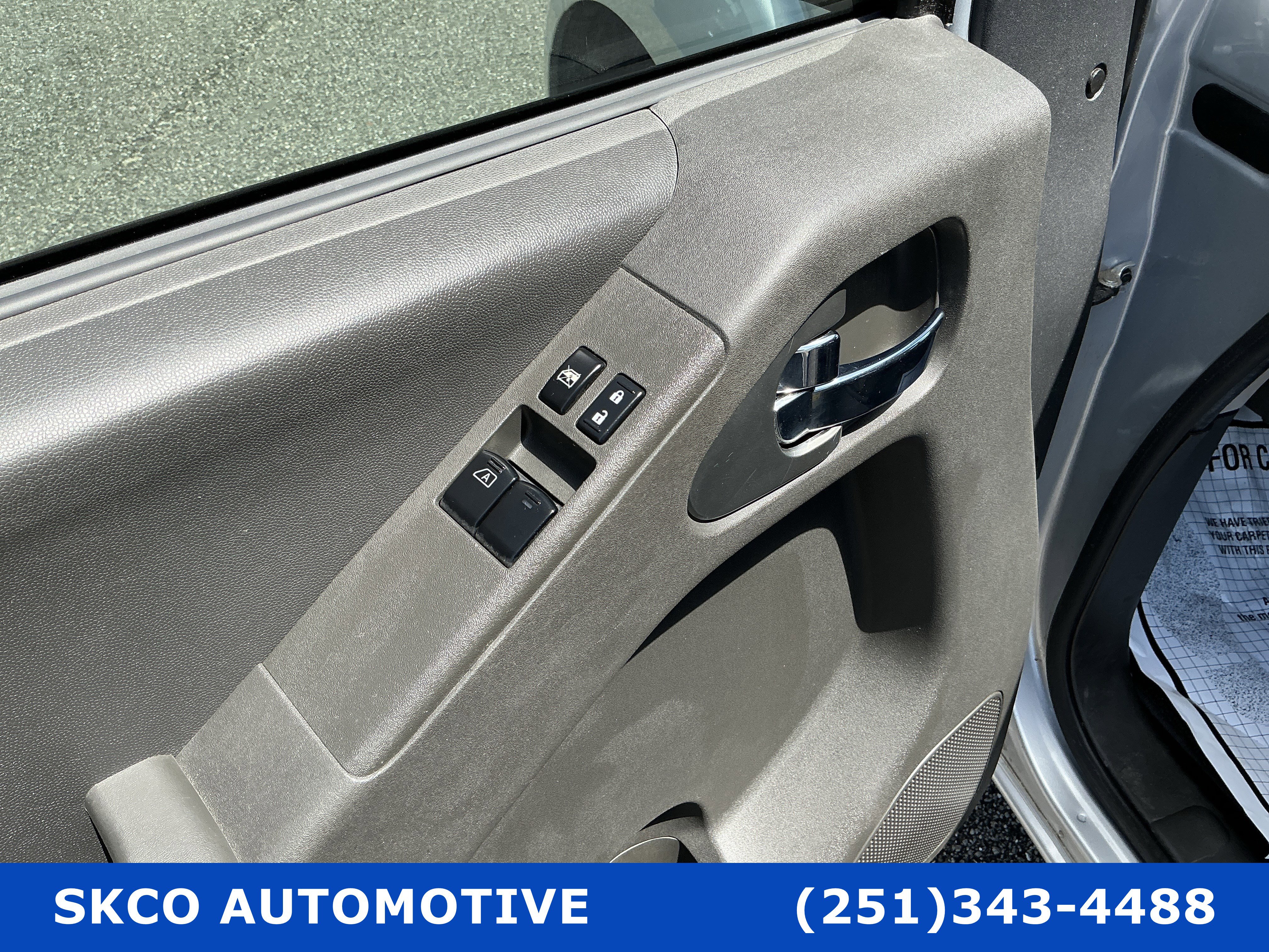 Used 2019 Nissan Frontier Desert Runner image 24