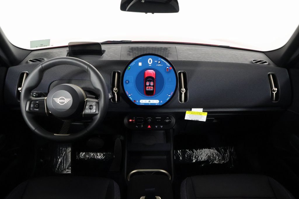 Used 2026 MINI Cooper Countryman S AWD/4WD image 8
