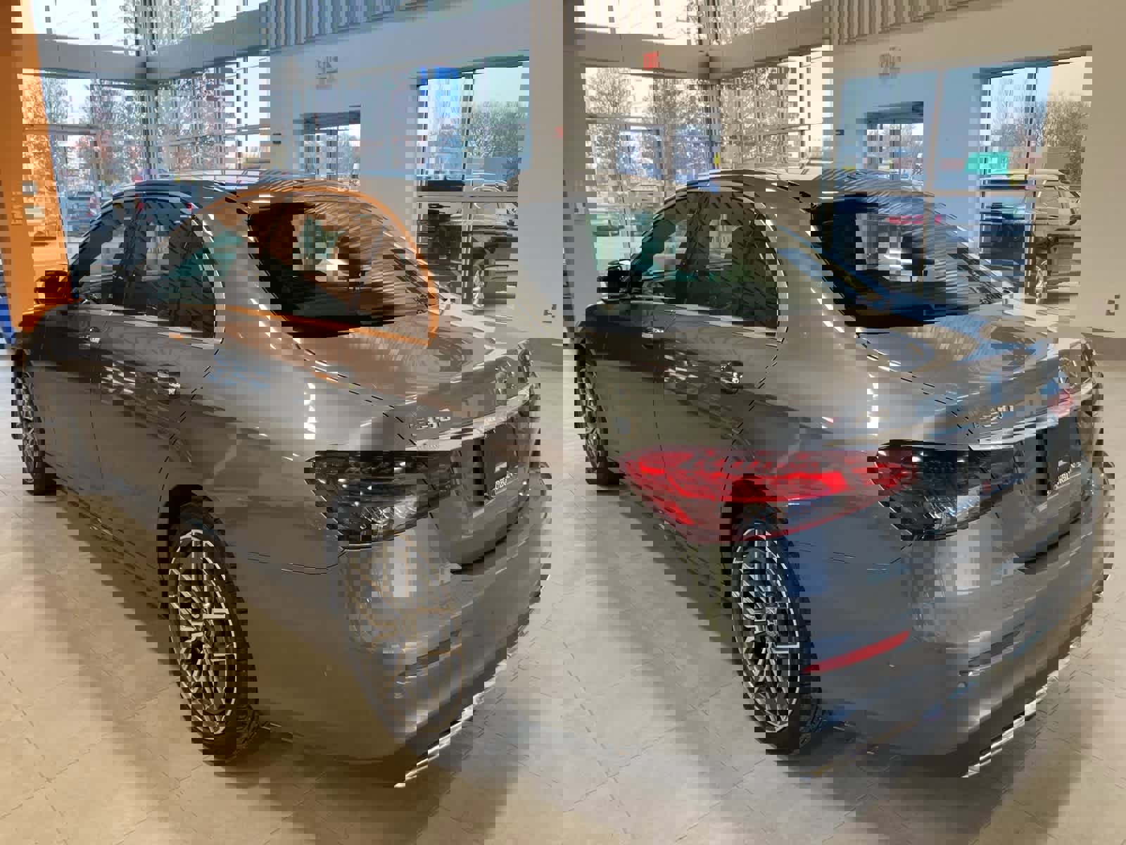 Used 2022 Mercedes-Benz E 350 E 350 image 7