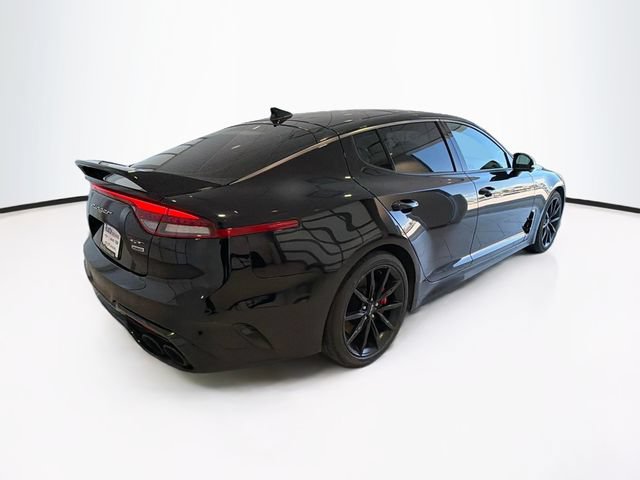 Used 2022 Kia Stinger GT2 w/ Scorpion Package AWD/4WD image 7