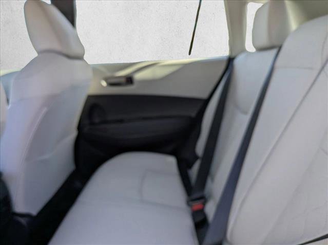 New 2026 Toyota Corolla Cross L image 14