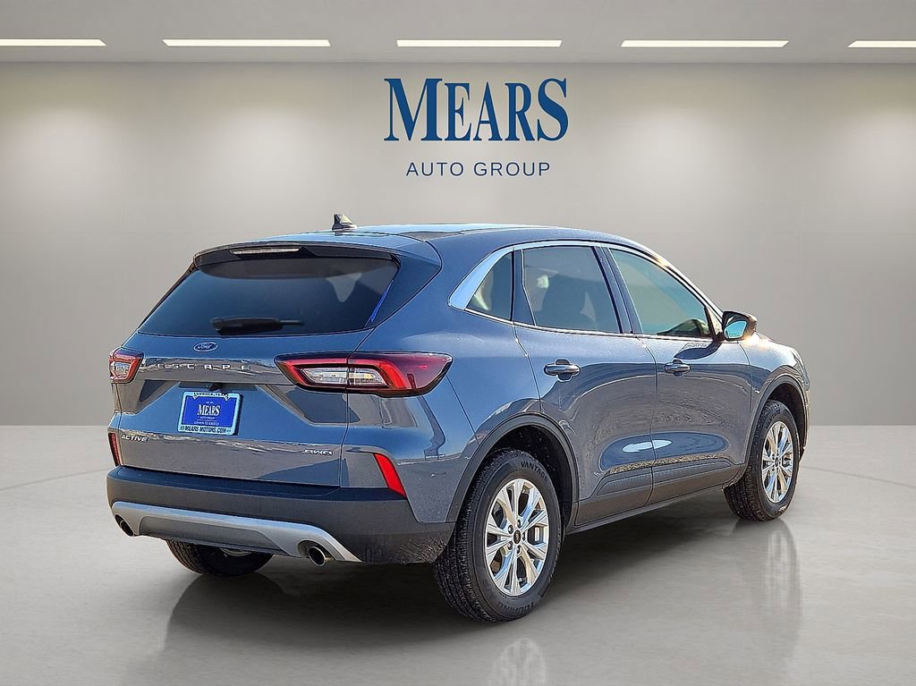 Used 2024 Ford Escape Active image 5