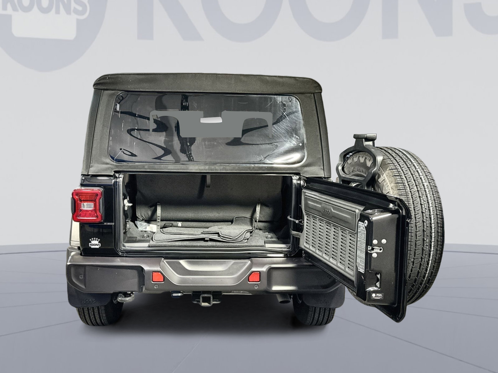 Used 2024 Jeep Wrangler Sport S image 31