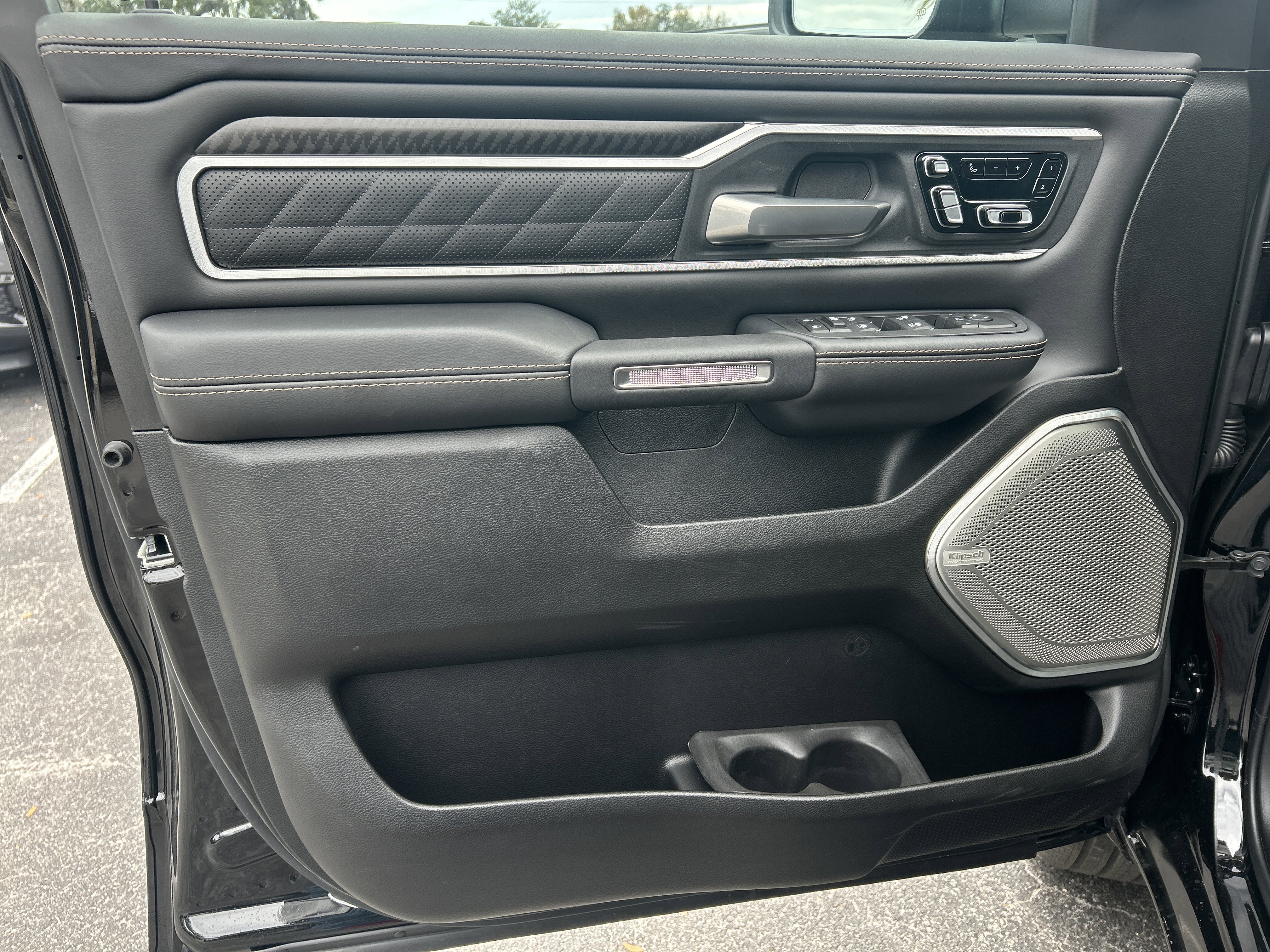 New 2026 RAM 1500 Tungsten image 10