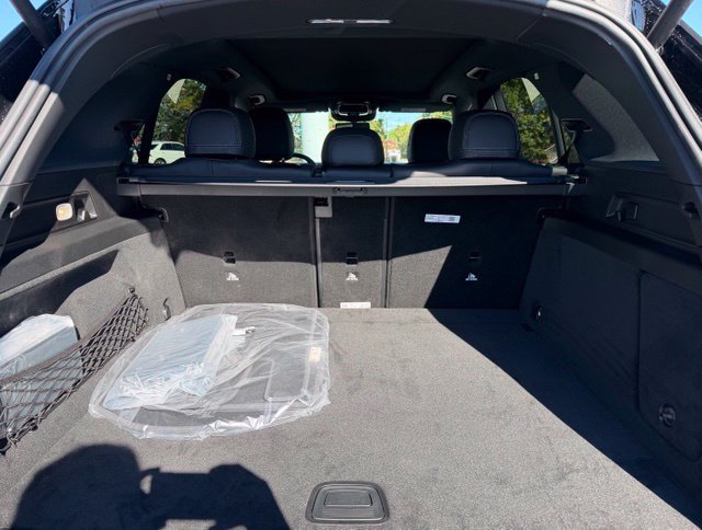 New 2027 Mercedes-Benz GLE 350 4MATIC image 10