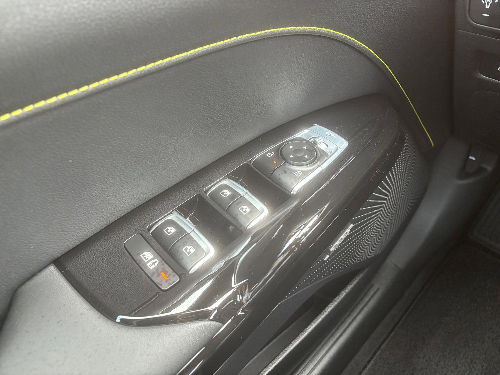 New 2026 Kia K5 GT image 20
