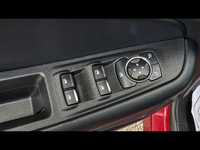 Certified 2023 Ford Edge SEL w/ Convenience Package AWD/4WD image 11