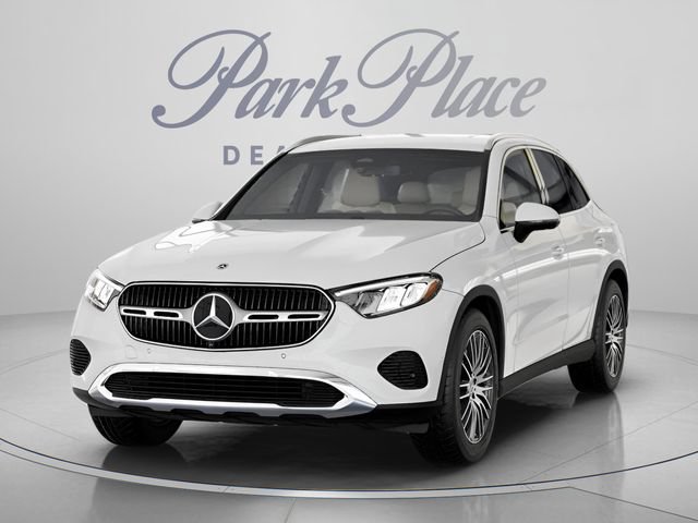 Used 2026 Mercedes-Benz GLC 300 image 38