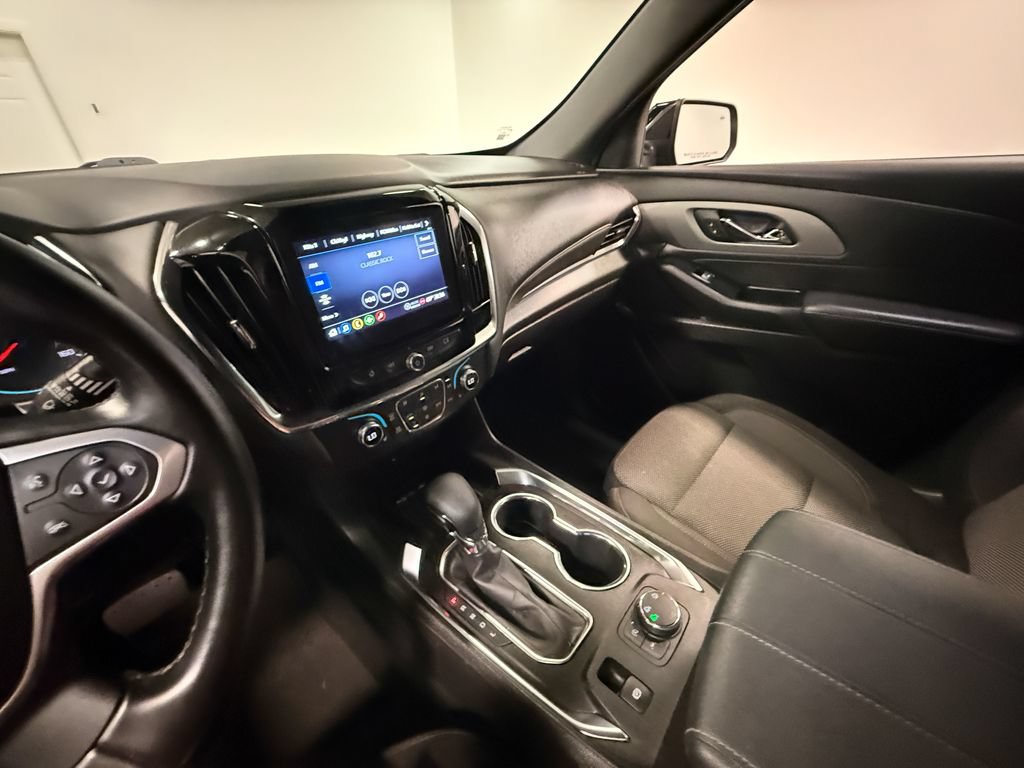 Used 2023 Chevrolet Traverse LT AWD/4WD image 83