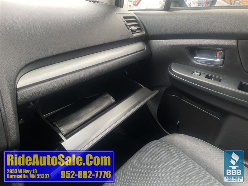 Used 2013 Subaru Impreza 2.0i Premium AWD/4WD image 34
