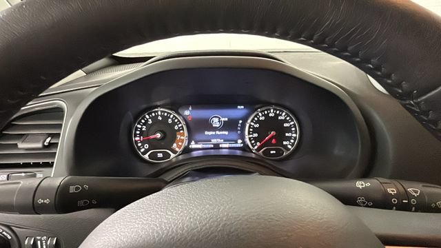 Used 2021 Jeep Renegade Limited AWD/4WD image 17
