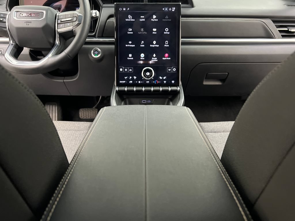 Used 2025 GMC Terrain Elevation FWD image 42