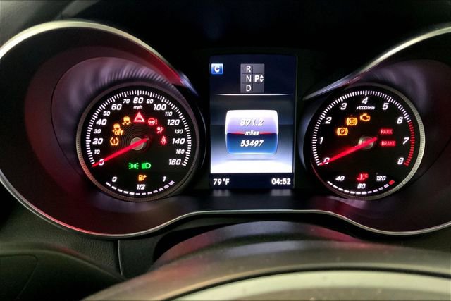 Used 2017 Mercedes-Benz C 300 Sedan image 9