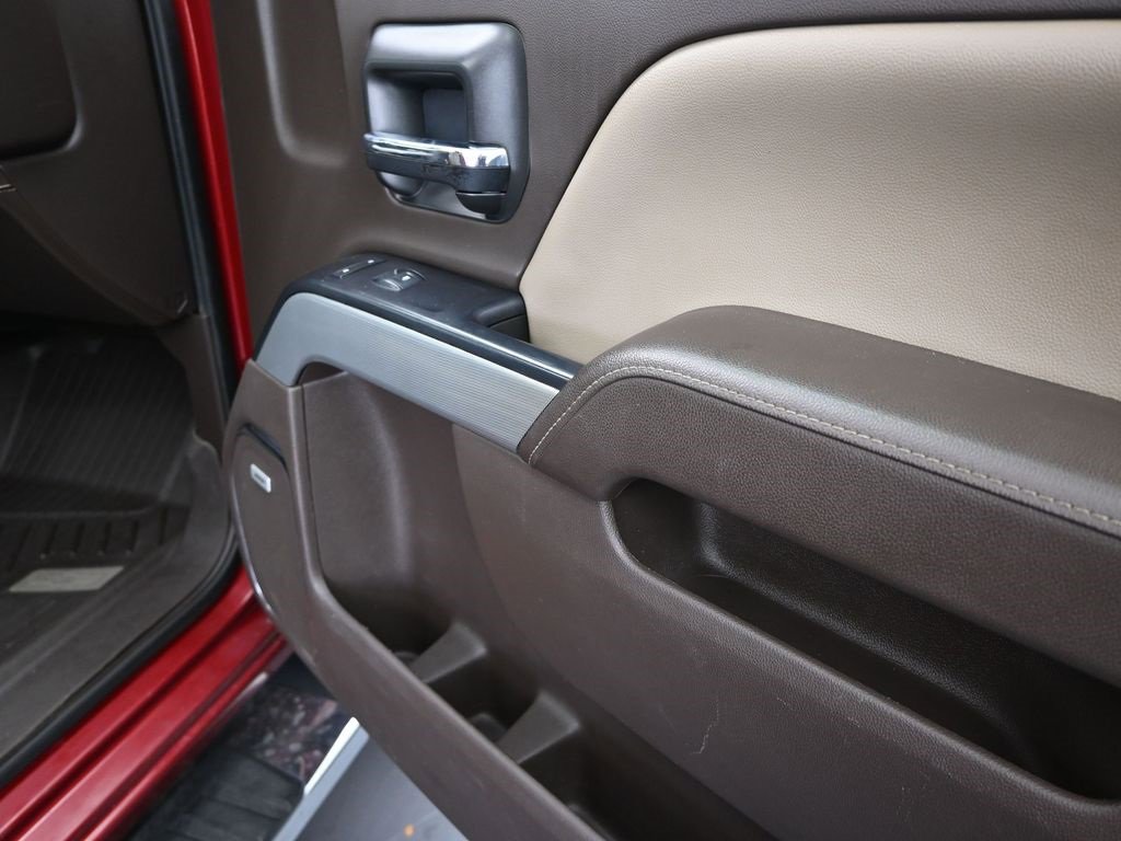 Used 2019 Chevrolet Silverado 2500 LTZ w/ Duramax Plus Package image 24