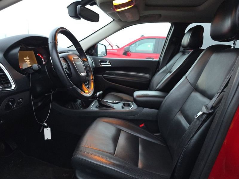 Used 2019 Dodge Durango GT image 11