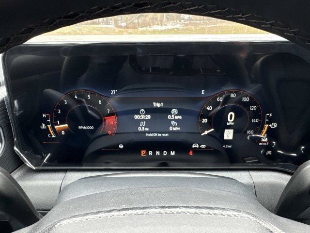 New 2026 Ford Mustang GT Premium RWD image 30