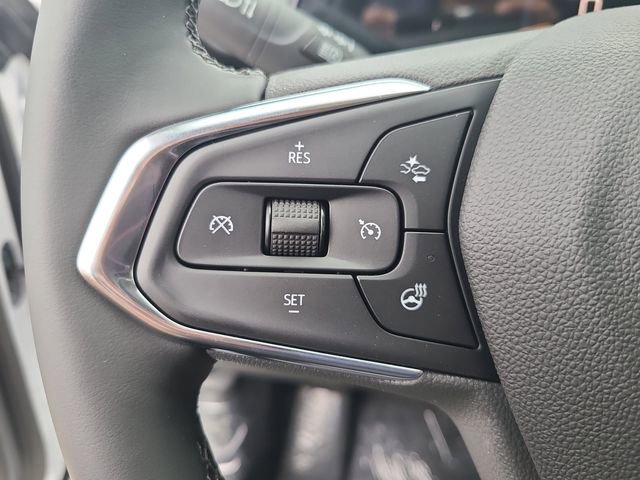 New 2026 Chevrolet Trax LT w/ Driver Confidence Package image 26