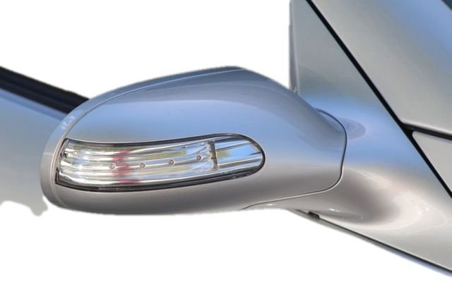 Used 2006 Mercedes-Benz SLK 350 image 5