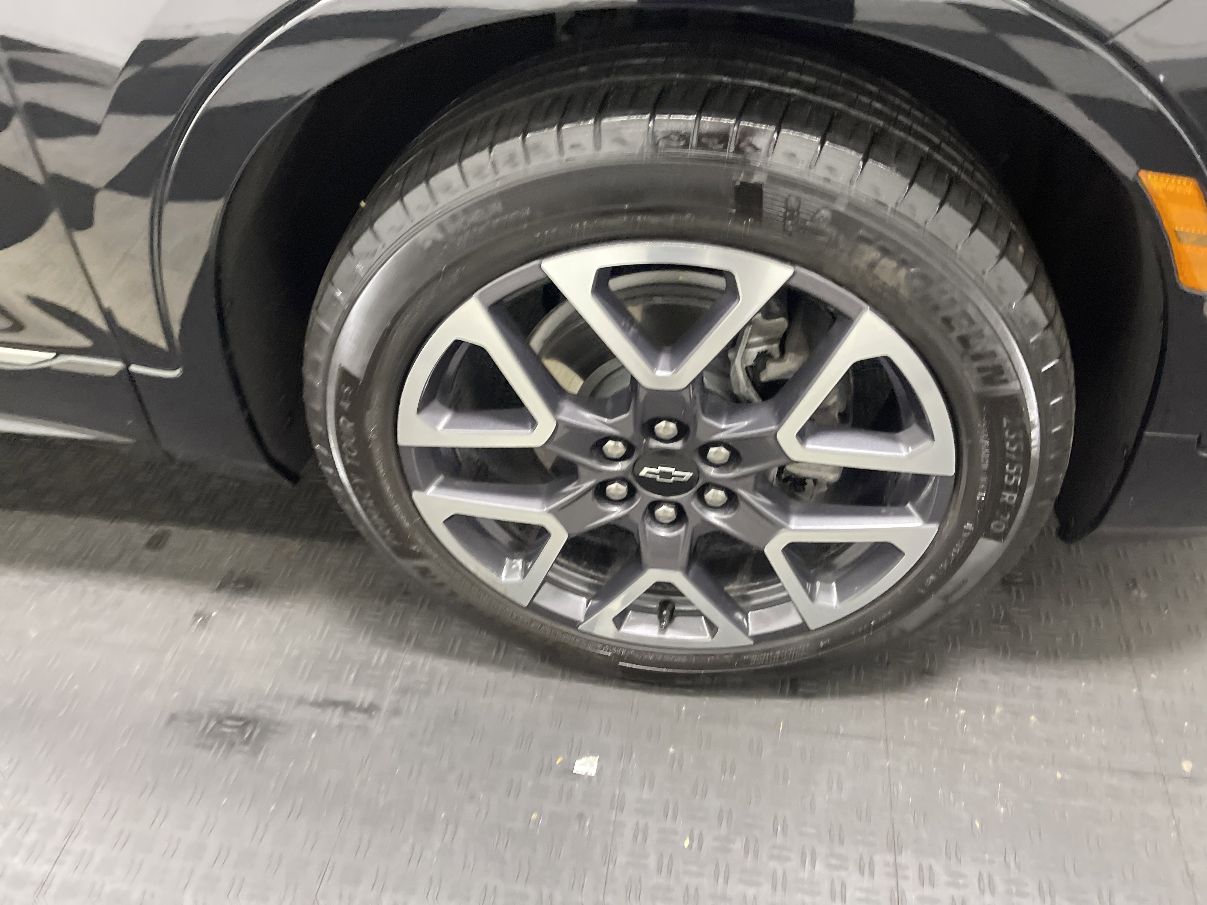 Used 2023 Chevrolet Blazer RS w/ Enhanced Convenience Package image 28