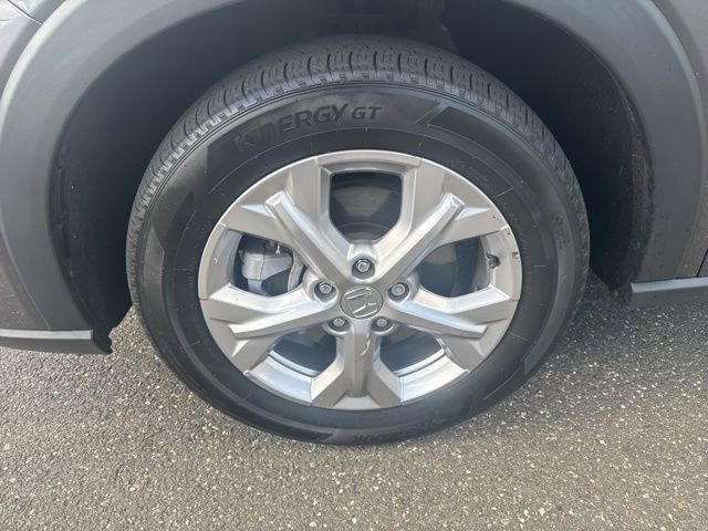 Certified 2023 Honda HR-V LX image 11