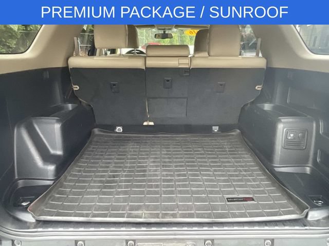 Used 2016 Toyota 4Runner SR5 Premium RWD image 9