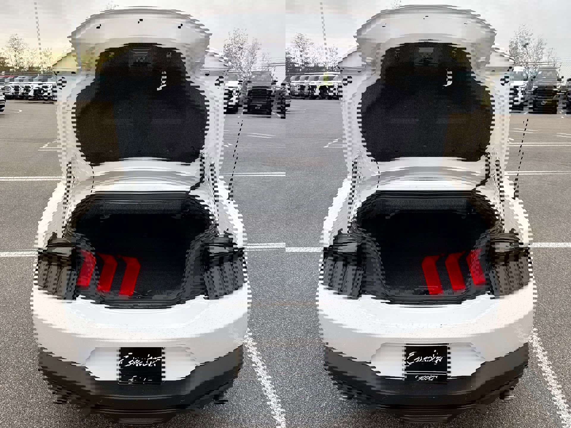 Used 2024 Ford Mustang Premium image 20