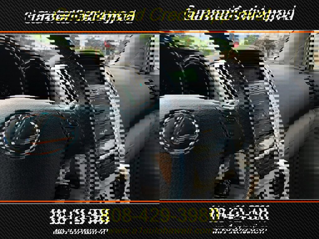 Used 2006 Lexus RX 400h AWD image 11