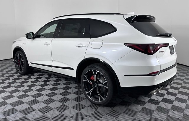 New 2026 Acura MDX Type S image 5