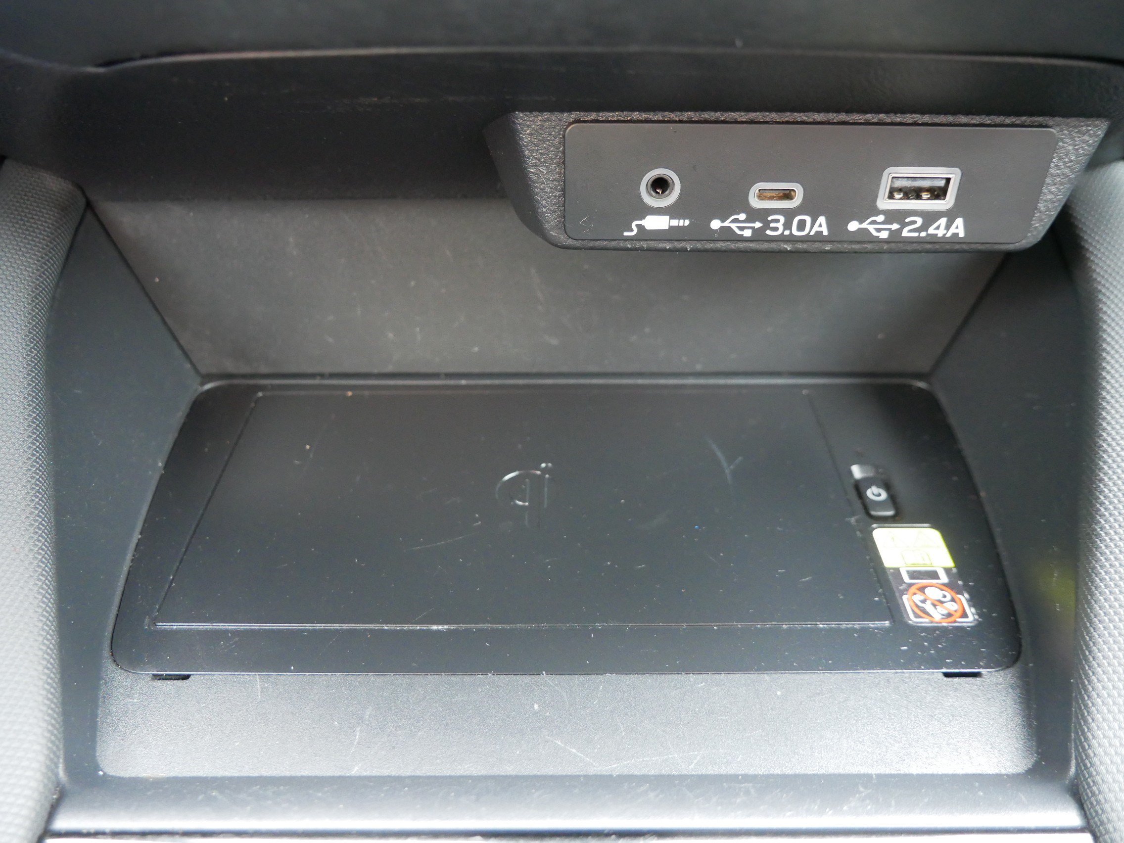 Used 2025 Subaru Forester Limited AWD/4WD image 32