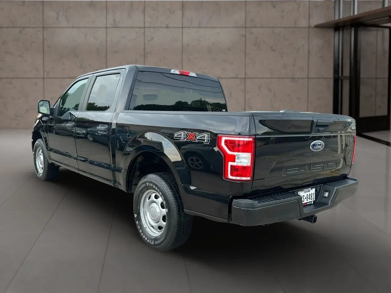 Used 2019 Ford F150 XL w/ XL Power Equipment Group AWD/4WD image 11