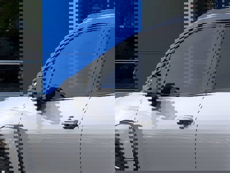 New 2026 Chevrolet Blazer EV RS image 38