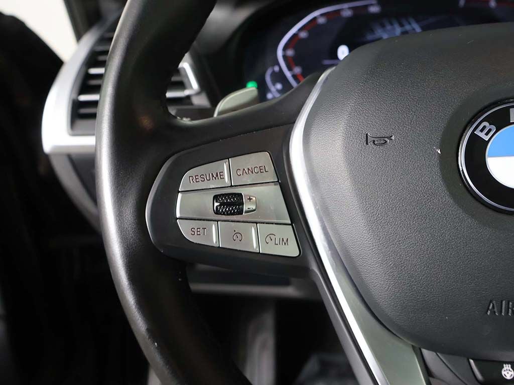 Used 2024 BMW X3 xDrive30i AWD/4WD image 43
