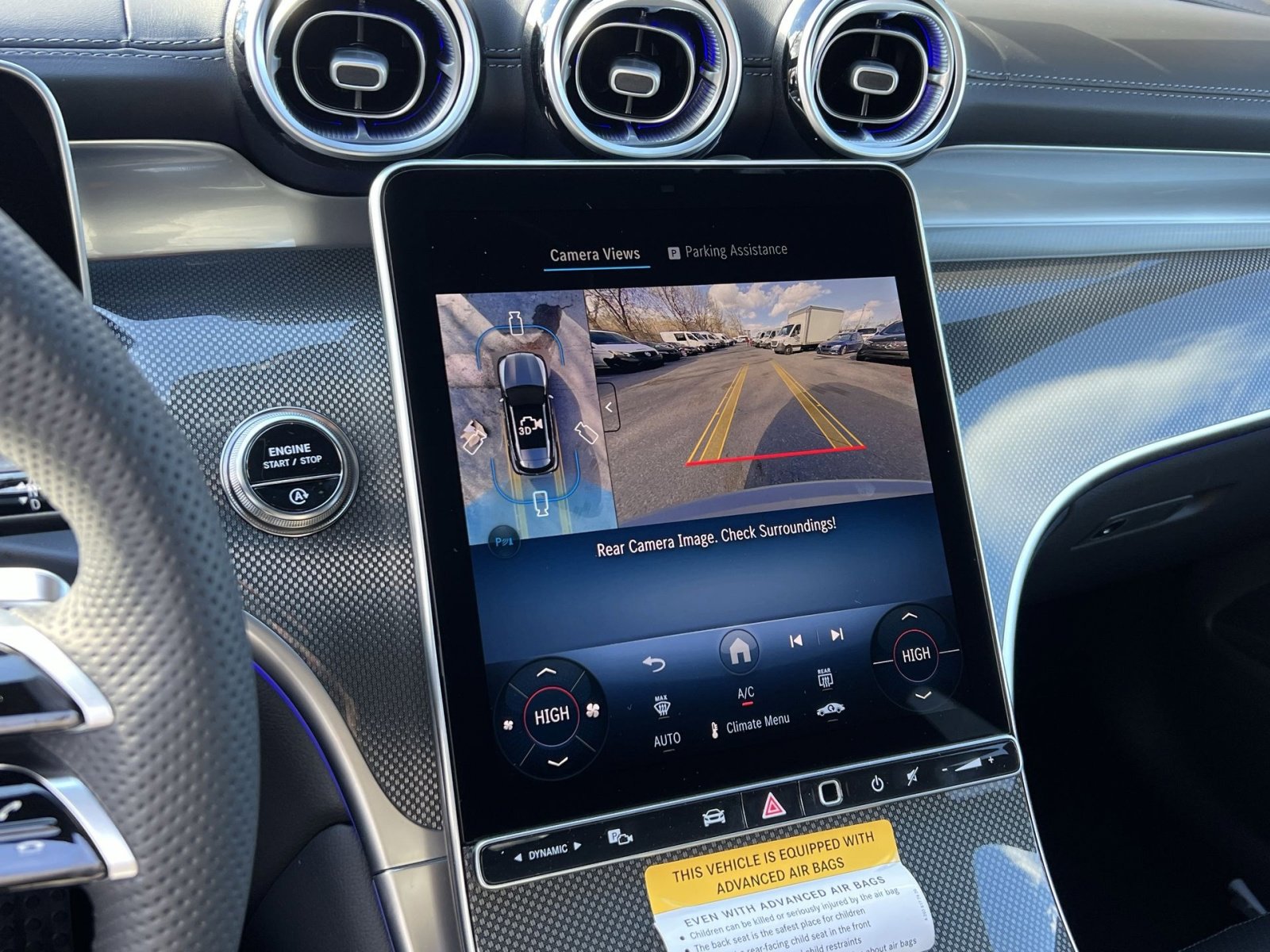 New 2026 Mercedes-Benz GLC 300 4MATIC image 17