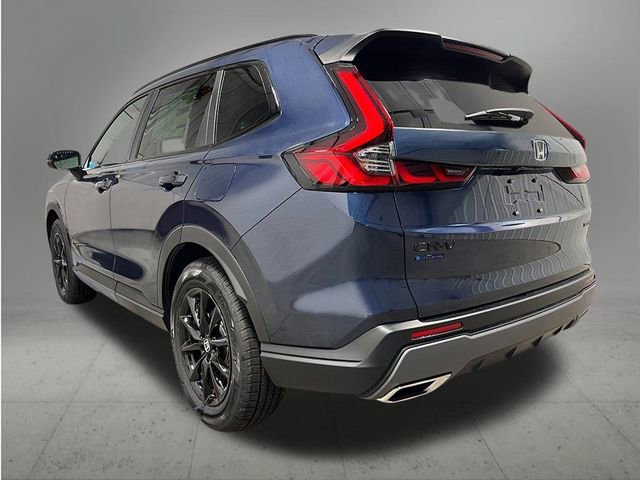 New 2026 Honda CR-V Sport image 3