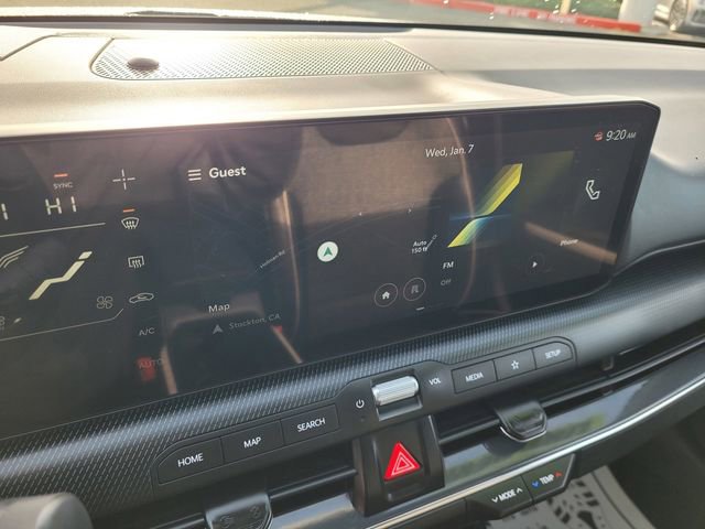 Used 2025 Kia K4 GT-Line image 13