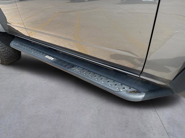 Used 2021 Ford Bronco Badlands AWD/4WD image 17